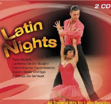 Free VA Latin nights