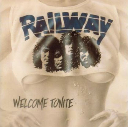 Free Railway - Welcome Tonite (1993)
