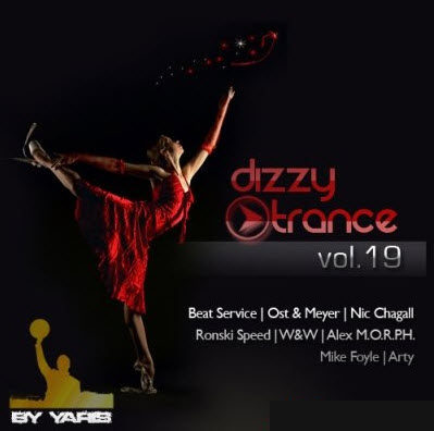 Free VA - Dizzy Trance vol.19