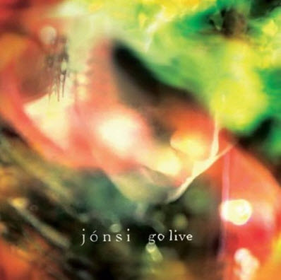 Free Jonsi - Go Live (2010)