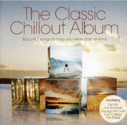 Free The Classic Chillout Album.2009