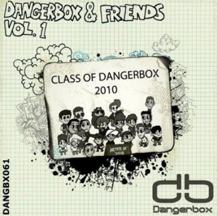 VA - Dangerbox & Friends Vol.1 (2010)