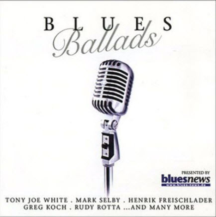 Free VA - Blues Ballads (2009)