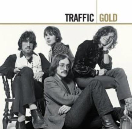 Free Traffic - Gold (2005)
