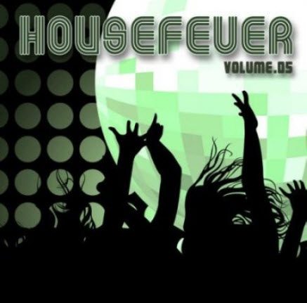 VA - Housefever Volume 5 (2011)