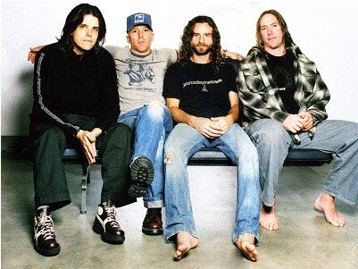 Free Tool - Discography (1990-2006)