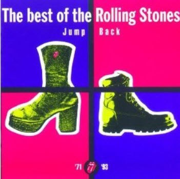 bruce springsteen greatest hits 2009. Rolling Stones - Jump Back (Greatest Hits) 2009 FLAC