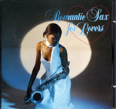 Free Romantic Sax for Lovers - 1985