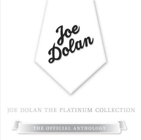 Joe Dolan - The Platinum Collection: The Official Anthology (3CD) - 2008