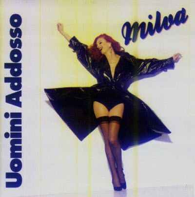 Free Milva - Uomini Addosso (1993)