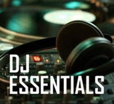 Free VA - DJ Essentials (28.03.2011)