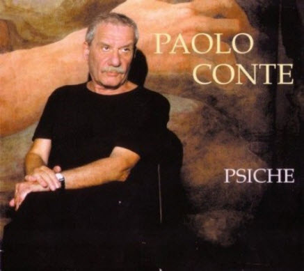 Free Paolo Conte - Psiche (2008)