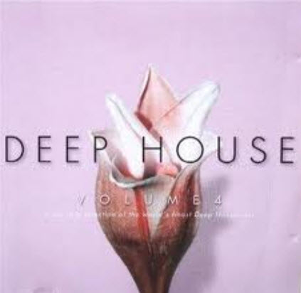 Free Deep House Volume 4