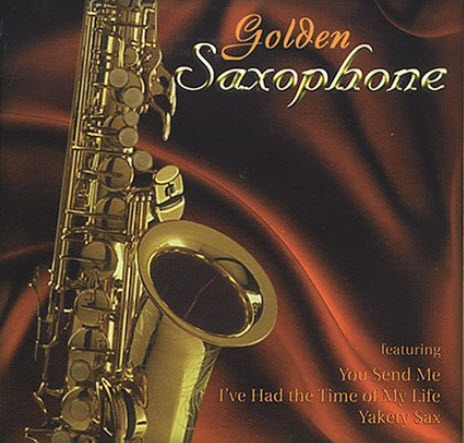Free VA - Golden Saxophone - 1995