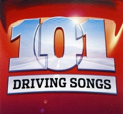Free 101 Driving Songs (2008)