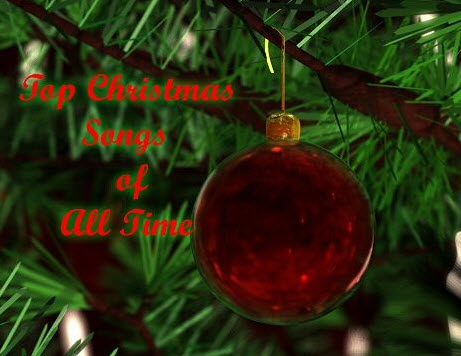 Free VA - Top Christmas Songs of All Time (2008)