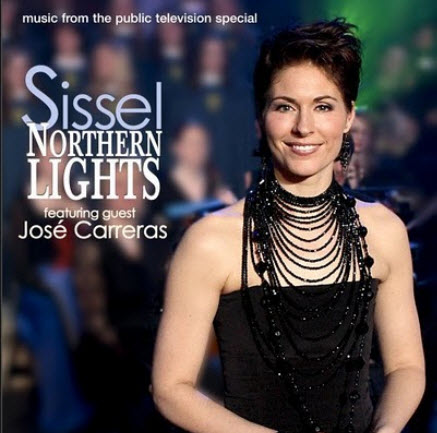 Free Sissel - Northern Lights (2007)