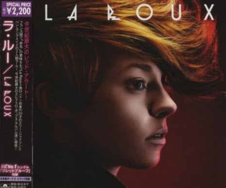 Free La Roux – La Roux (2009)