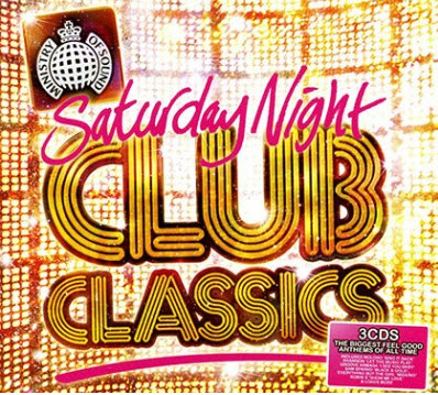 crossfire philippines mos. VA - MOS: Saturday Night Club