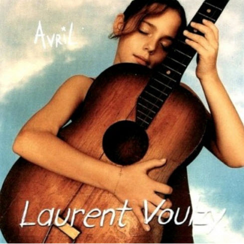 Free Laurent Voulzy - Avril (2001)