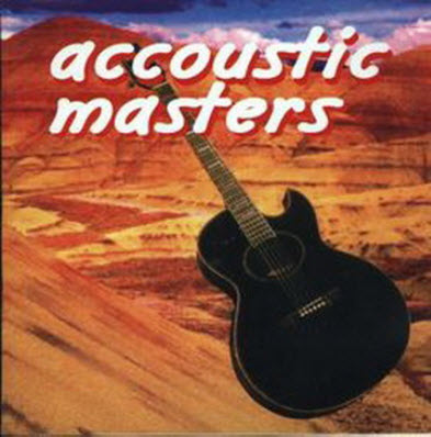 Free VA - Accoustic masters (1996)