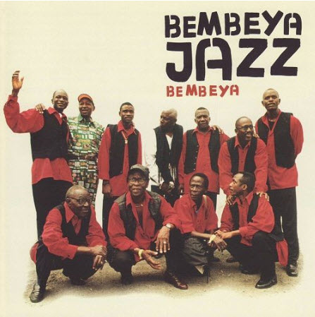 Free Bembeya Jazz - Bembeya (2002)