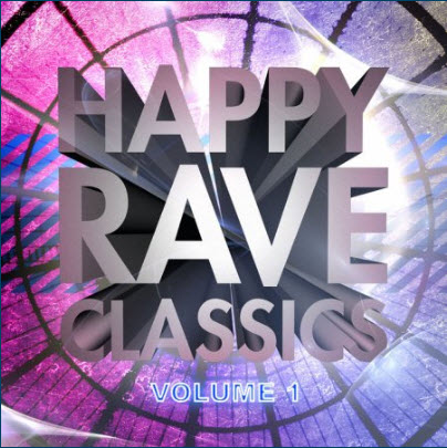 Free VA - Happy Rave Classics