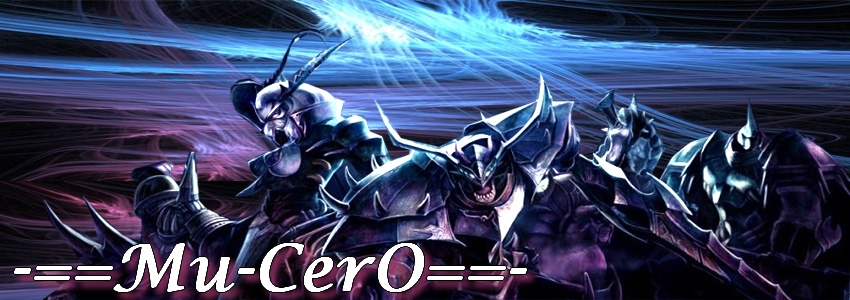 -==MU-CERO==-