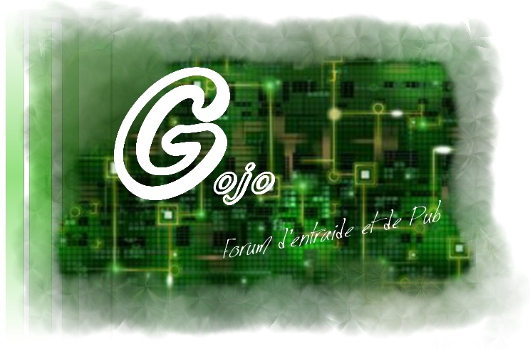 Gojo