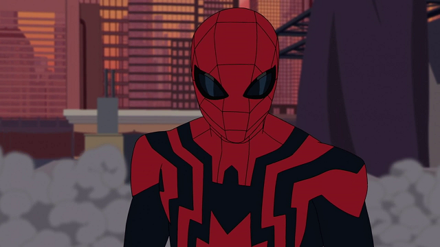 Marvel Spider-Man S02 720 DSNP