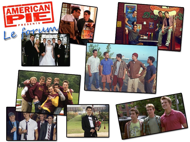 Forum American Pie