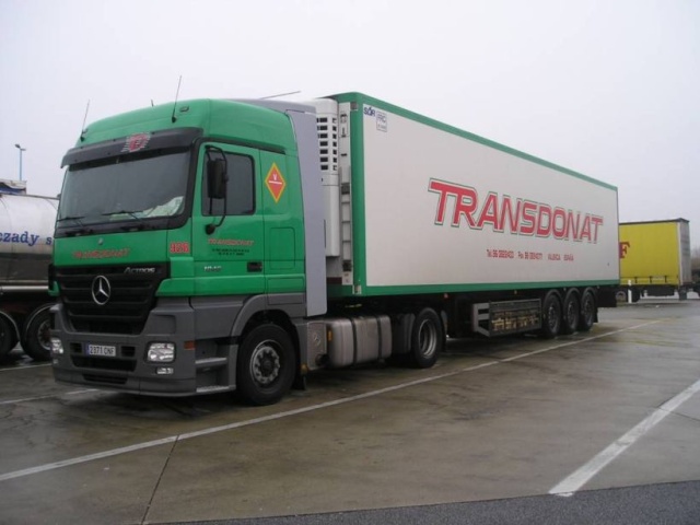 Transports Transdonat (E)