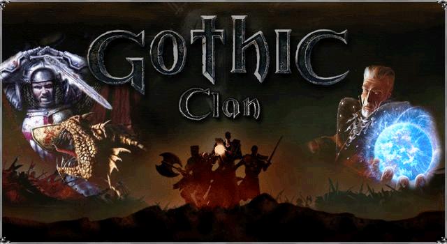 Gothic Clan