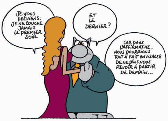 Joke read. Philippe Geluck le chat. Le chat de Michel перевод. Philippe Geluck le chat Chuper.